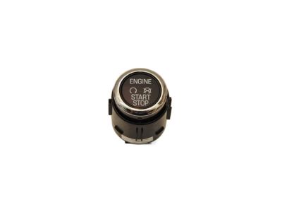 Lincoln DA5Z-10B776-AA Start Button