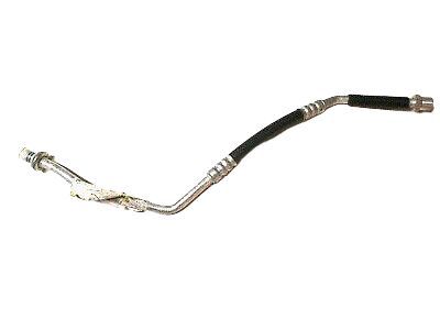 2010 Ford F-350 Super Duty A/C Hose - 7C3Z-19835-E