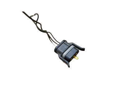 Ford F1TZ-13411-A Socket