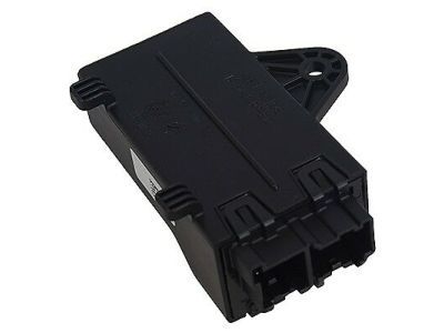 Lincoln 9U5Z-14C724-A Control Module