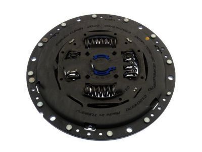 Lincoln DG9Z-7550-A Clutch