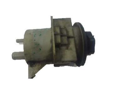 1998 Ford F-150 Power Steering Reservoir - 3L3Z-3A697-AA