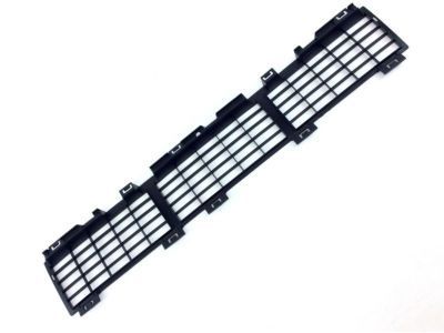 Ford 8A8Z-17K945-A Bumper Grille