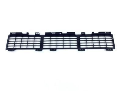 Ford 8A8Z-17K945-A Bumper Grille