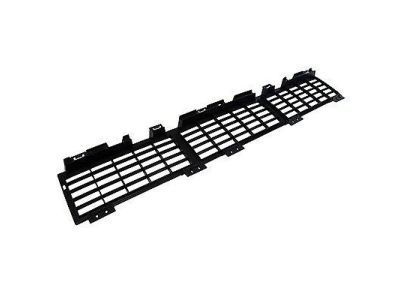 Ford 8A8Z-17K945-A Bumper Grille