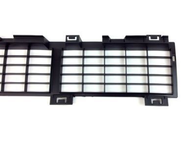 Ford 8A8Z-17K945-A Bumper Grille