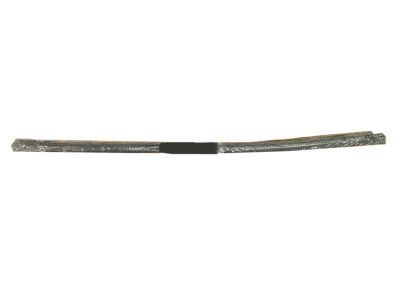 2003 Ford Excursion Weather Strip - 7C3Z-2521456-A