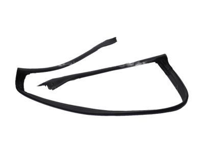 Ford AR3Z-7603110-A Weatherstrip