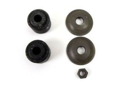 1997 Ford F-350 Sway Bar Link Bushing - F4TZ-5A486-A