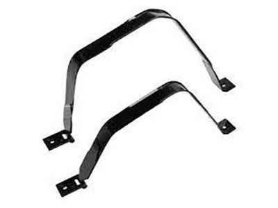 Ford F81Z-9054-D Support Strap