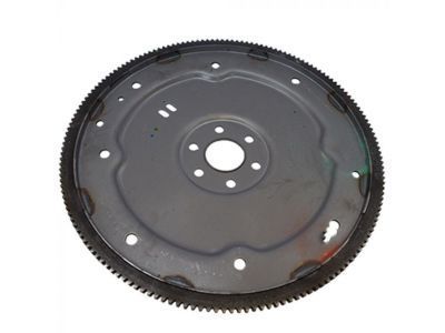 Lincoln 4W7Z-6375-AA Flywheel