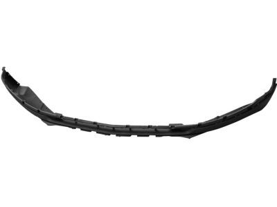 Lincoln EJ7Z-17626-AA Valance