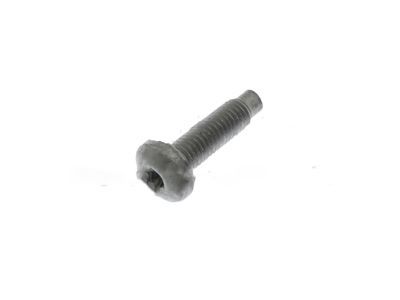 Ford -W505594-S440 Cover Panel Bolt