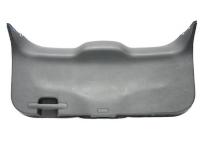 Ford FT4Z-5842906-BD Lower Trim Panel