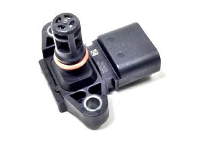 2010 Lincoln MKS MAP Sensor - AA5Z-9F479-D