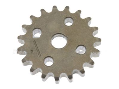 Ford 8E5Z-6652-A Drive Gear