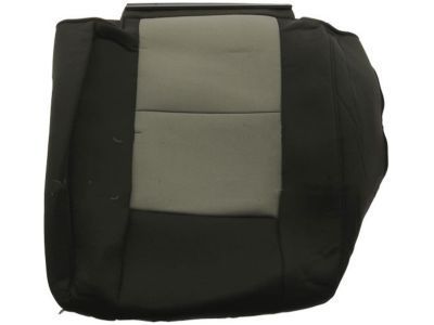 2010 Ford Ranger Seat Cushion - AL5Z-1064811-B