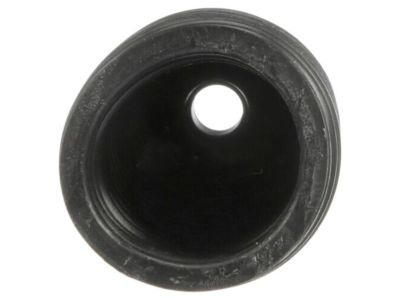 Lincoln 6E5Z-3332-A Tie Rod Boot