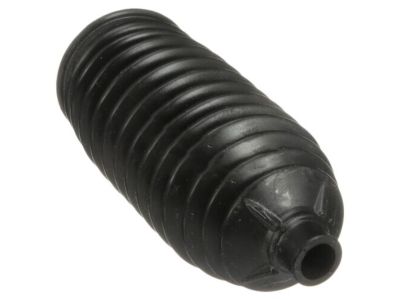 Lincoln 6E5Z-3332-A Tie Rod Boot