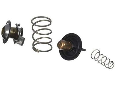 Lincoln 2W9Z-8575-AB Thermostat