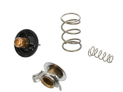 Lincoln 2W9Z-8575-AB Thermostat