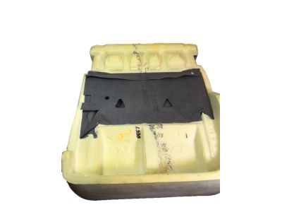 Ford 2C3Z-25632A23-AA Seat Cushion Pad