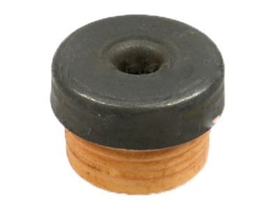 Ford 7C3Z-1000154-LB Upper Insulator