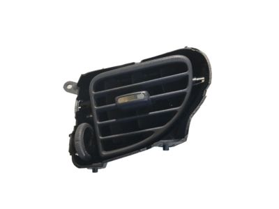 Mercury 4F1Z-19893-AAJ Louvre Assy - Vent Air             