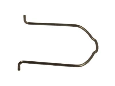 Ford FL3Z-8B365-A Connector Hose Retainer Clip