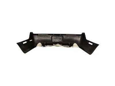 Ford 7R3Z-17K835-AAPTM Bumper Cover