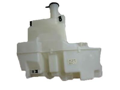 Ford F58Z-17618-B Washer Reservoir