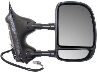 Ford Excursion Car Mirror - 5C3Z-17682-EAA