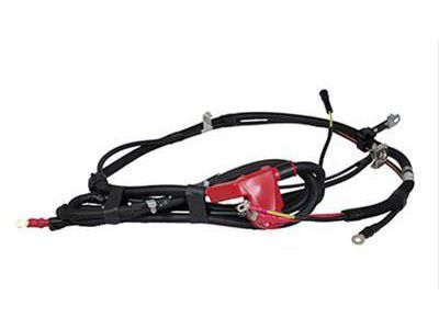 Ford F-350 Super Duty Battery Cable - 2C3Z-14300-AA