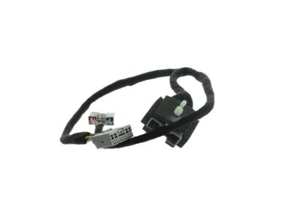 Ford BB5Z-15A657-A Wire Harness