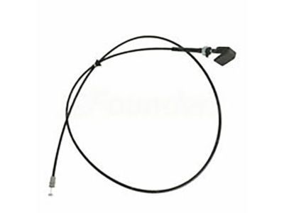 Ford DT1Z-16916-C Cable Assy - Control