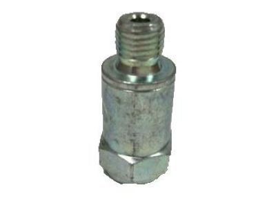 Mercury F1CZ-19D644-A Pressure Relief Valve