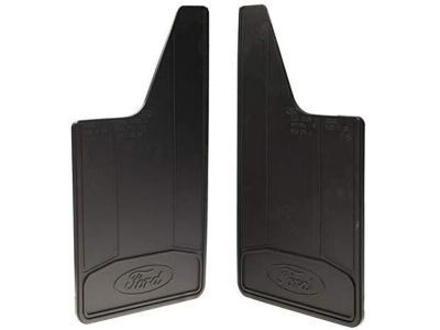 Ford CL3Z-16A550-J Mud Guard