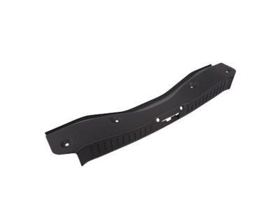 Ford CV6Z-5840374-AA Rear Panel Trim