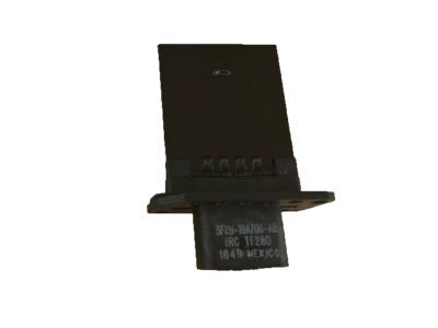 Ford 3F2Z-18591-AA Resistor