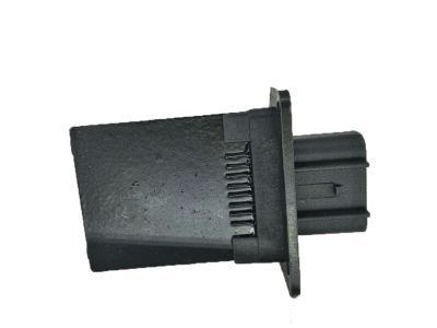 Ford 3F2Z-18591-AA Resistor