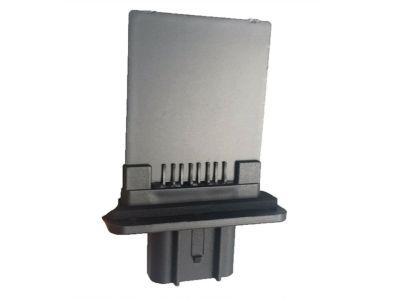 Ford 3F2Z-18591-AA Resistor