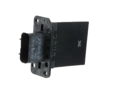 Ford F-150 Blower Motor Resistor - 3F2Z-18591-AA