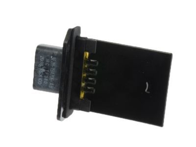 Ford 3F2Z-18591-AA Resistor