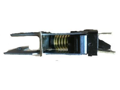 Ford E9TZ-13480-A Switch Assembly - Stop Light