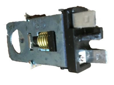 Mercury E9TZ-13480-A Stoplamp Switch