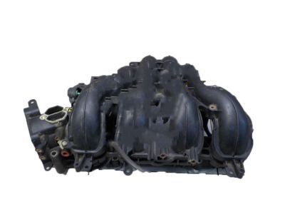 Ford 5L8Z-9424-BA Manifold Assy - Inlet