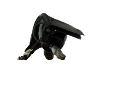 Ford 5C3Z-7210-AAA Lever - Transmission Gear Shift