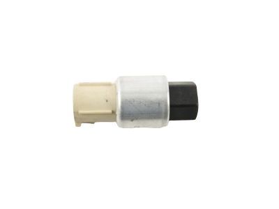 Lincoln A/C System Valve Core - 4W1Z-19E561-AA