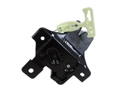 Mercury 5G1Z-5443200-AA Latch Assembly