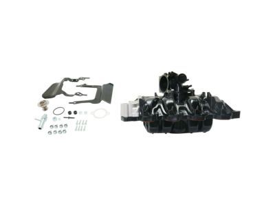 Ford 7L3Z-9424-B Manifold Assy - Inlet